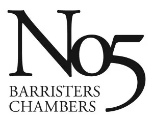 No5 Barristers’ Chambers