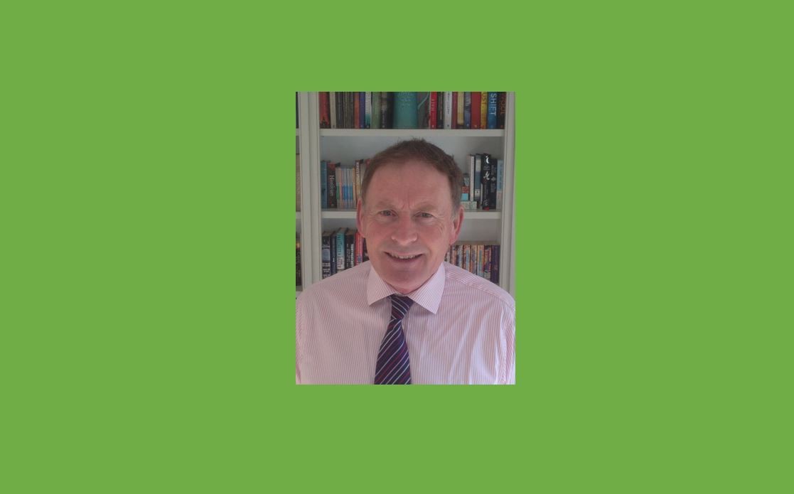 JA2 John Acres Appointed Policy Director