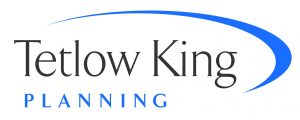 Tetlow King Planning