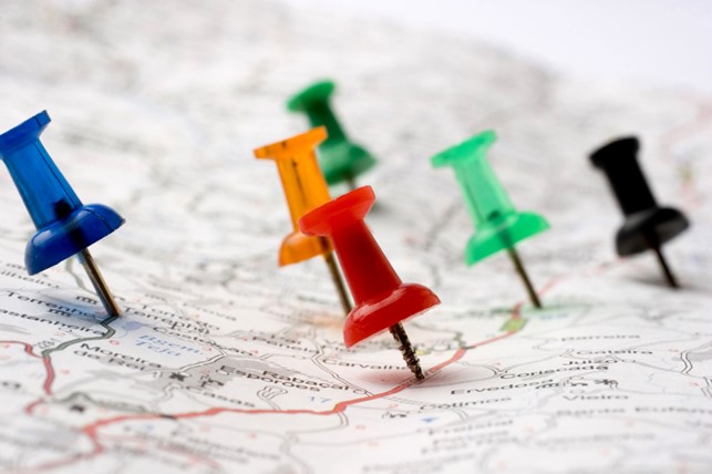 Planner - Strategic Land