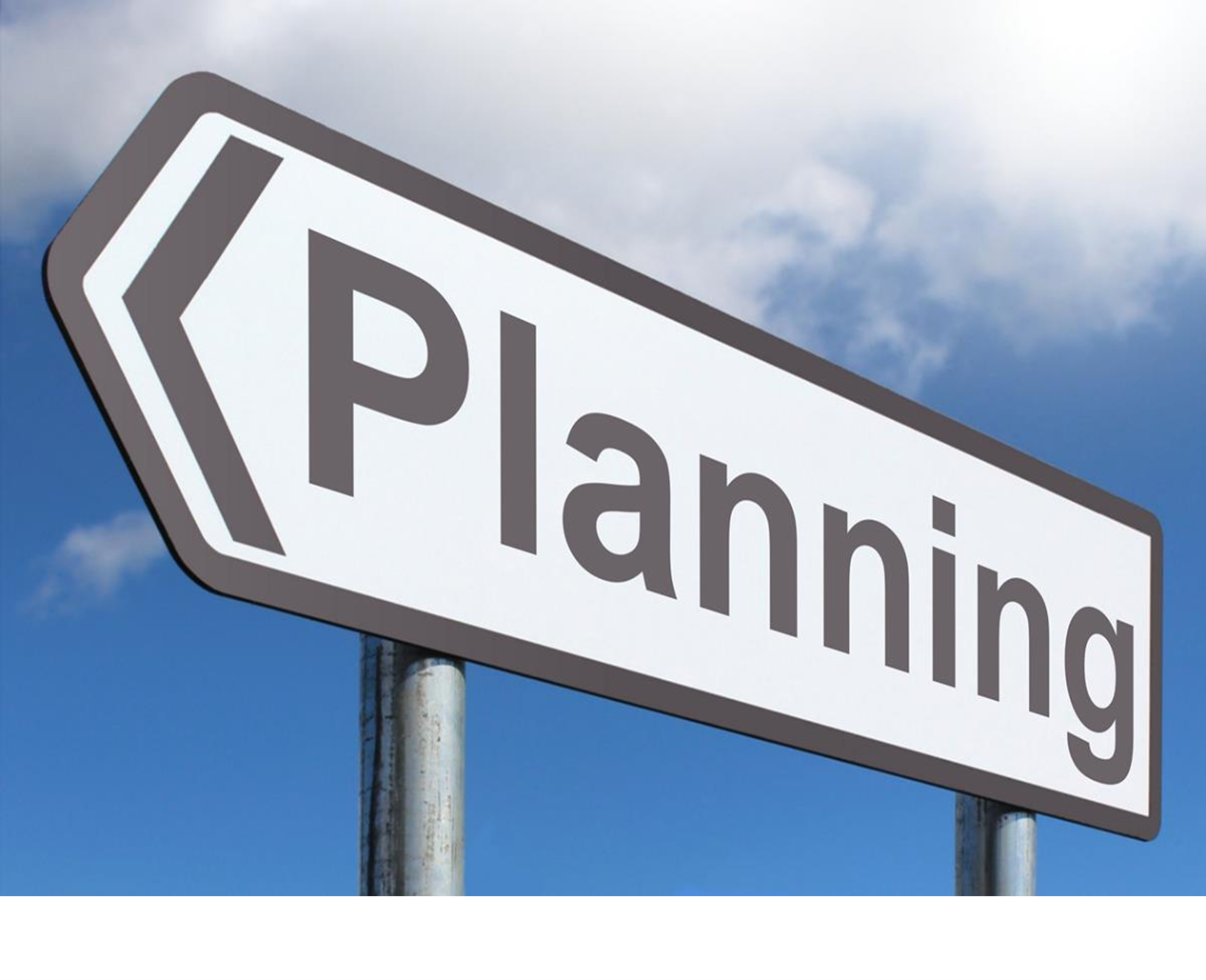 Planning Delivery Manager