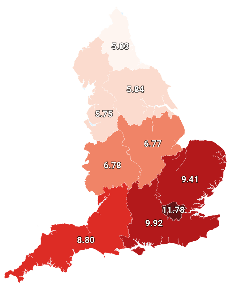 Housing Emergency Land, Planning and Development Federation (LPDF)