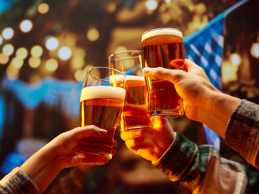 Annual Conference &<br>Christmas Drinks 2026