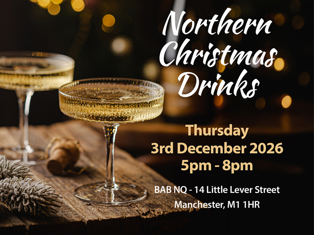 Northern Christmas </br>Drinks 2026