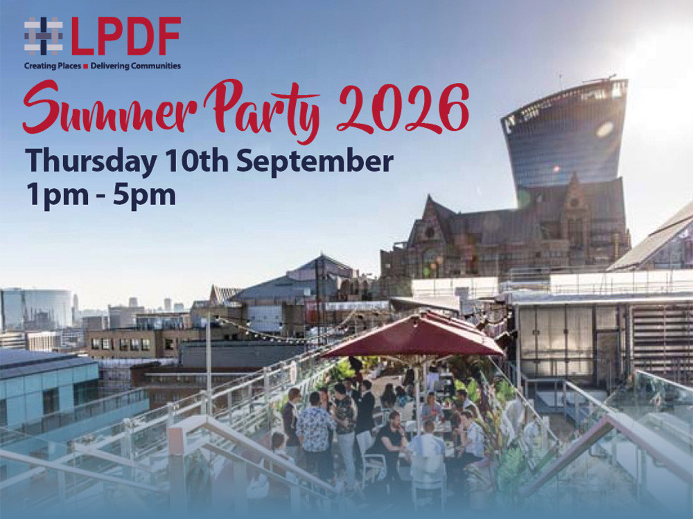Annual Summer Party<br>2026