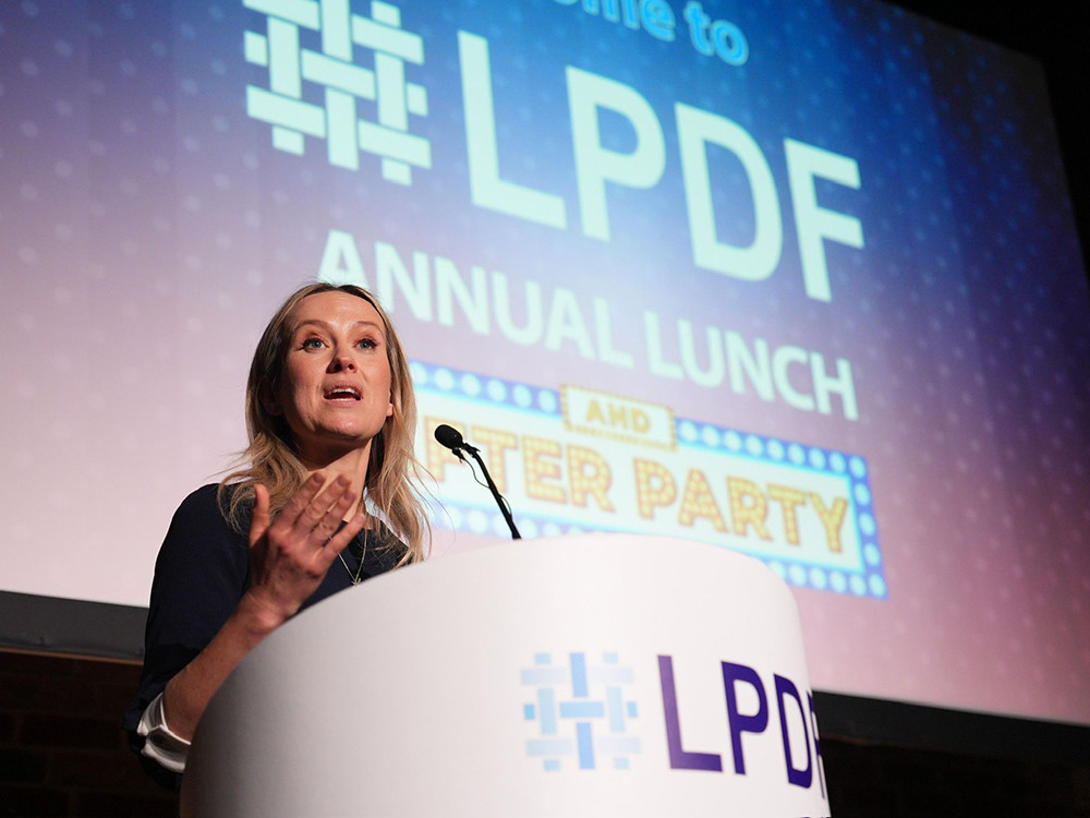 Annual Lunch and After Party 2026