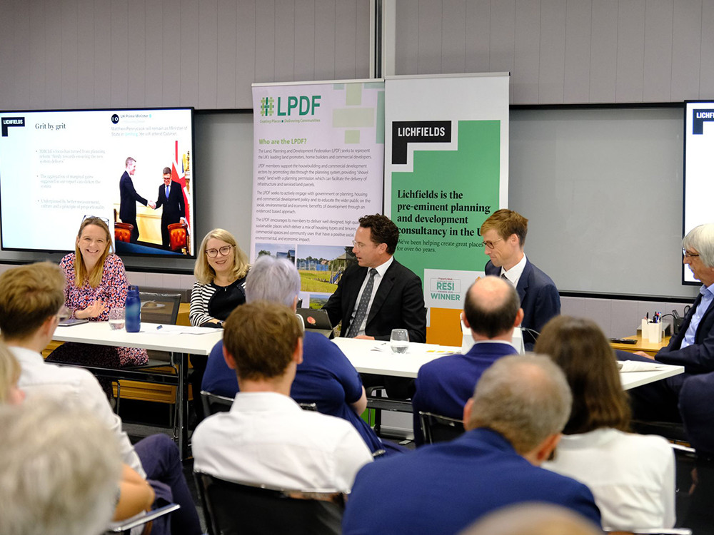 Removing the Grit from the System Research Launch